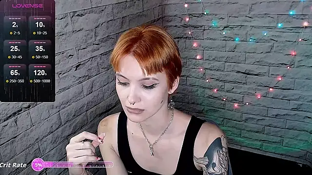 Lauren_Raquel_'s Webcam Show