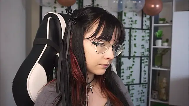 BereniceBattersby's Webcam Show