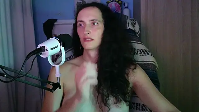 MemiKouki's Webcam Show