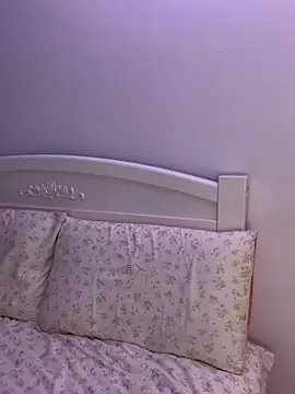 Ella-A9's Webcam Show