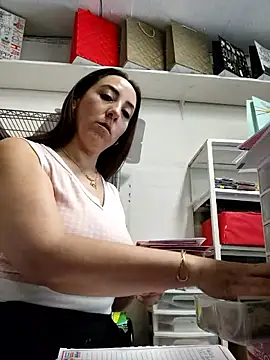 Mia_Novikov's Webcam Show