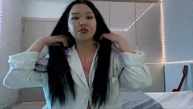 AshelyMarseille's Webcam Show