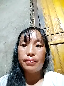 miss-su's Webcam Show