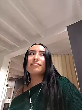 Venus_Rivers' Webcam Show