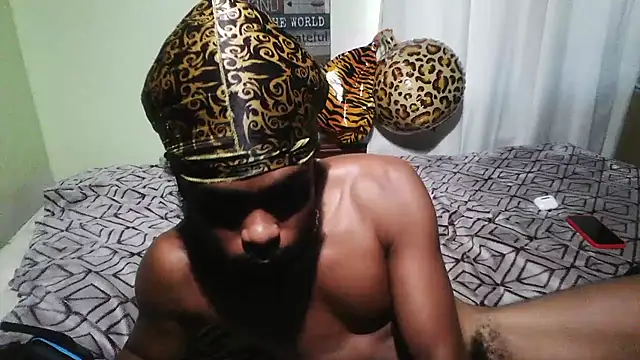 anthonyroth webcam show