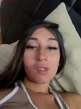 RAKEL37's Webcam Show