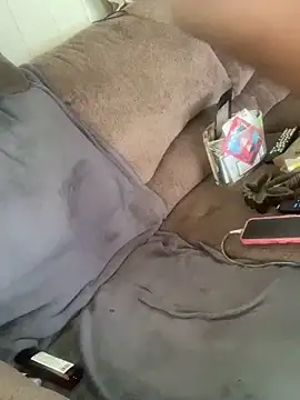 sprinklingfairy's Webcam Show