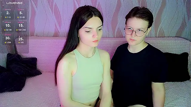 _crazy_baby_'s Webcam Show