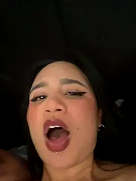 sarahJhonson's Webcam Show