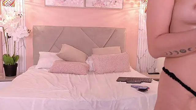 SusanAdams1 Webcam-Show