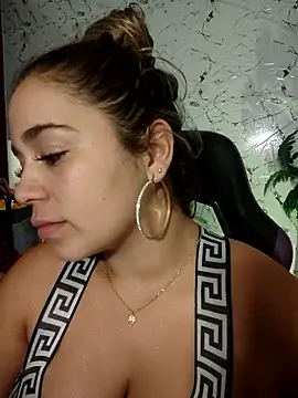 Show Webcam de LaurenWelly_