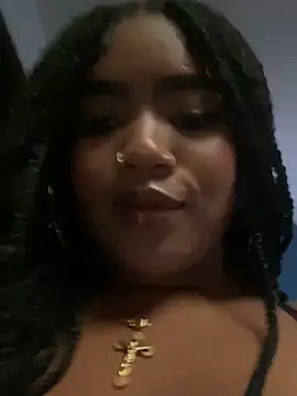 PrettySofiaa Webcam-Show