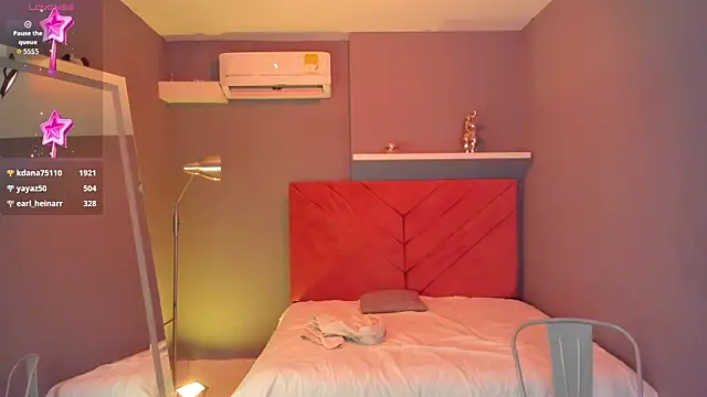 everyh__ Webcam-Show