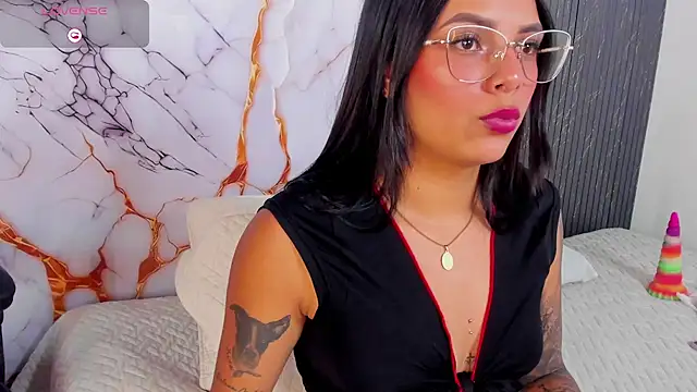 Show Webcam de Shasa_8