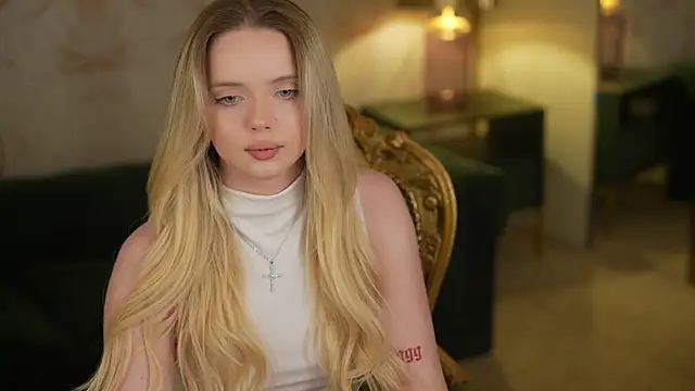 Cassy-Celestial_ Webcam-Show
