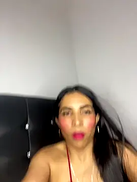 Rosa_25x Webcam-Show