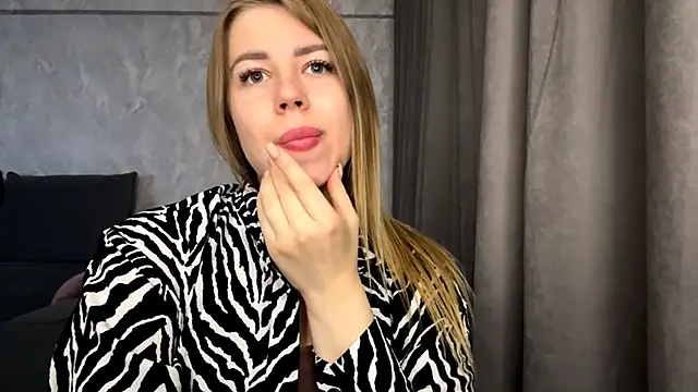 EviaDonham Webcam-Show