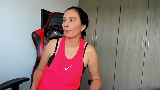 gracekelly12 Webcam-Show