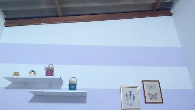 kimberlyvega Webcam-Show