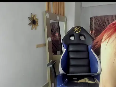 Fenixevans Webcam-Show