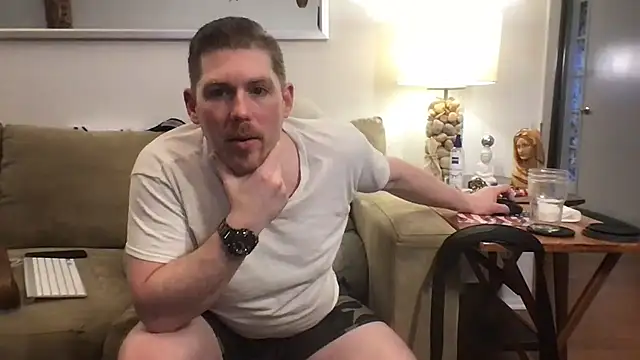 God_Of_ThundeRR's Webcam Show
