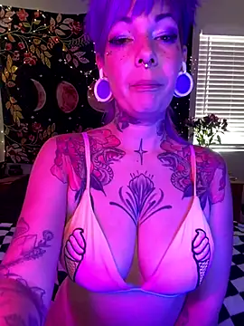 Eva_Monroe-'s Live Sex Cam Show