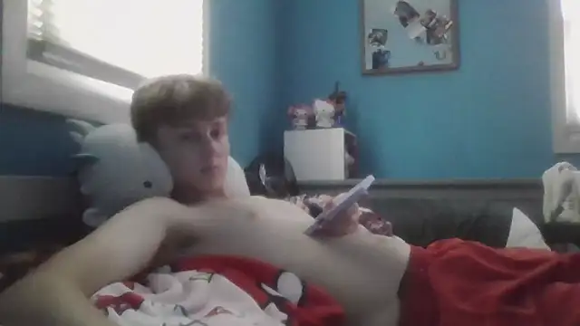 Liam_axel35's Webcam Show