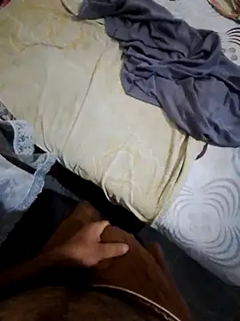 Amar_cock8inch's Webcam Show