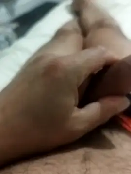Khmeliuk's Webcam Show