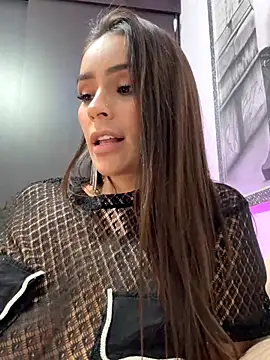 Mau_White's Live Sex Cam Show
