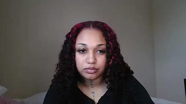 jaydadior's Webcam Show