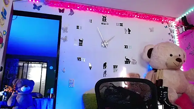 goddess_BigassCock's Webcam Show