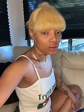 butterflybootyy's Webcam Show
