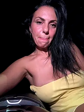 KimKelly13's Live Sex Cam Show