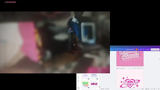 spunlikecottoncandy's Live Sex Cam Show