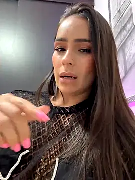 Mau_White's Live Sex Cam Show