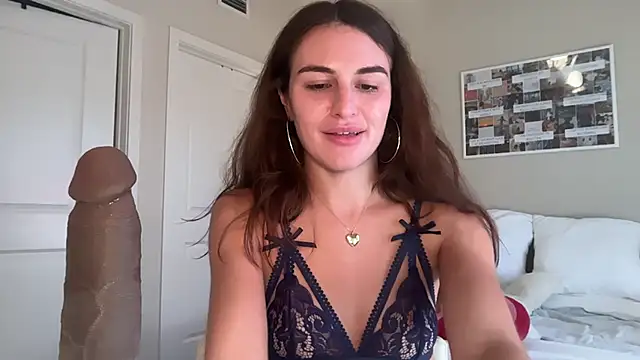 graciesmith27's Webcam Show