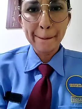 Megan-01-'s Webcam Show