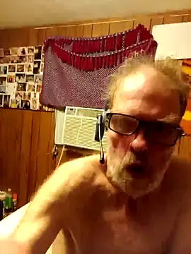 sunnydude255's Webcam Show