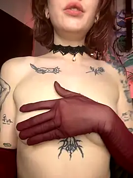 Alex_Fck's Webcam Show