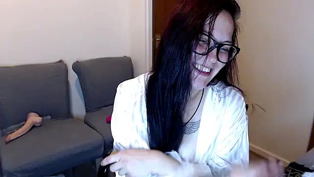 Erotickaa's Webcam Show
