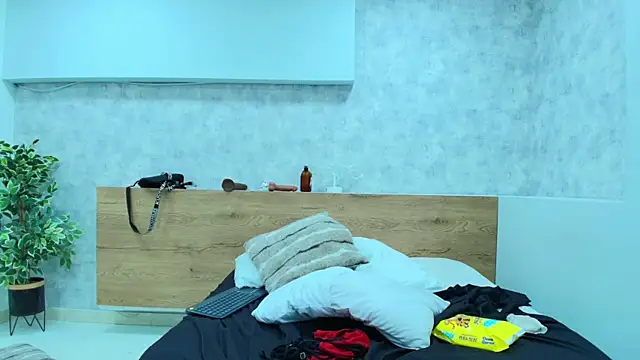 tatijara Webcam show