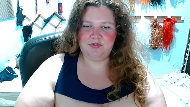 bbwsquirt Webcam show