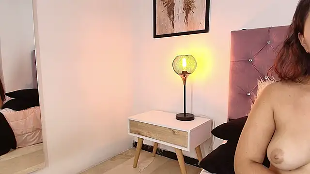 naomi_queen2 Webcam-Show
