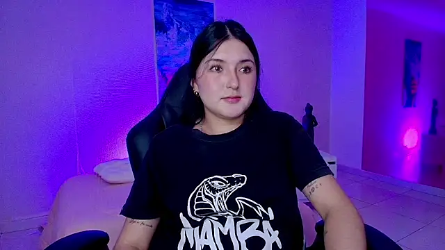 Celestee69 Webcam-Show