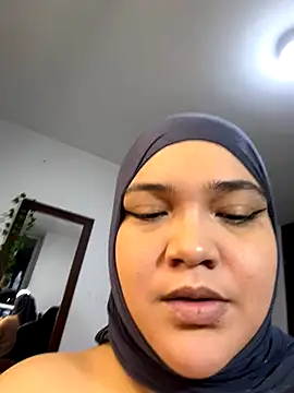 sweetmuslim01 Webcam show