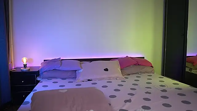 TiffanyPierce Webcam-Show
