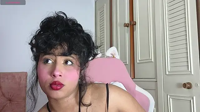 Valery_lovex_ Webcam-Show