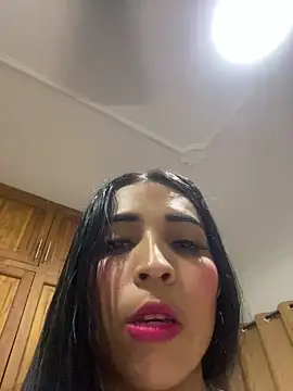 Rosa_25x Webcam-Show