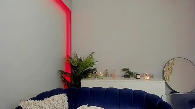 angel_wow_ Webcam-Show
